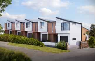 5/8 Morpeth Street, Warkworth