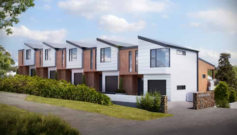 5/8 Morpeth Street, Warkworth