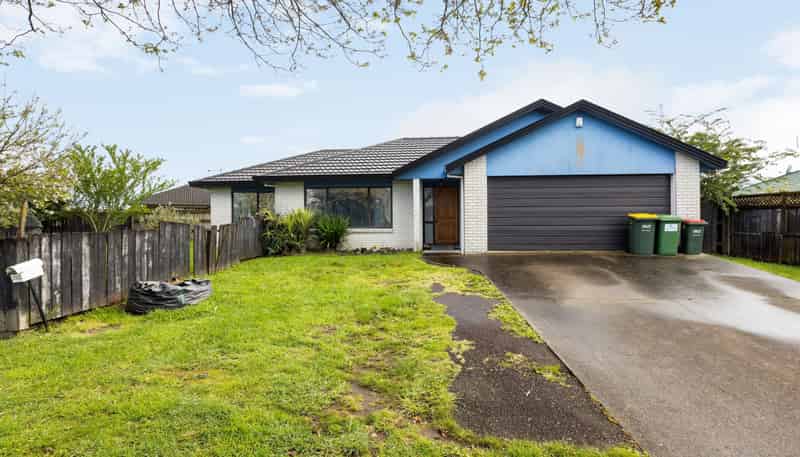 122 Dominion Road, Nawton