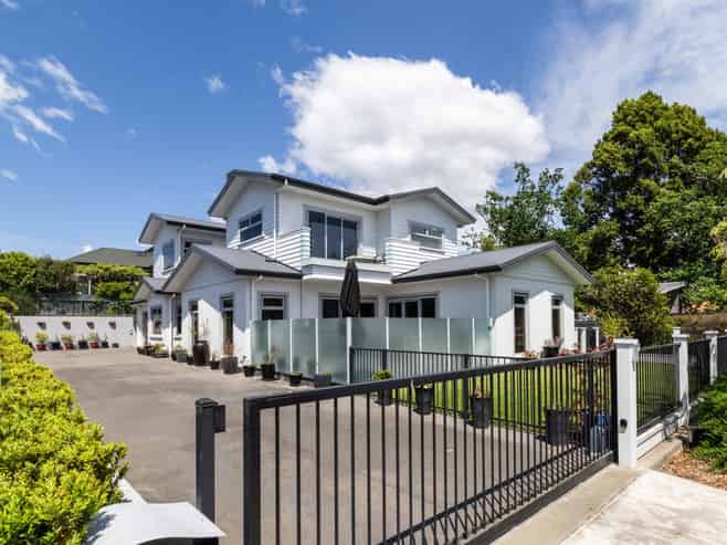 46 Te Mata Road, Havelock North