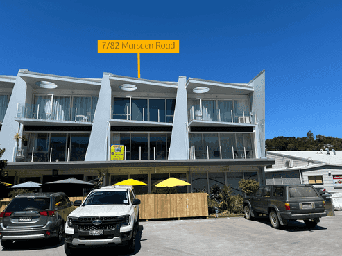 7/82 Marsden Road, Paihia