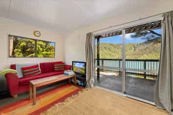 Lots 2 and Ruakaka Bay, Admiralty Bay