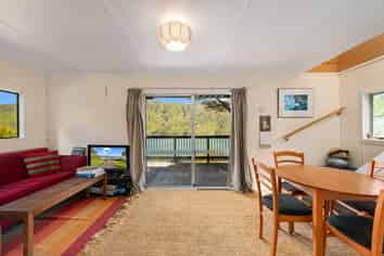 Lots 2 and Ruakaka Bay, Admiralty Bay