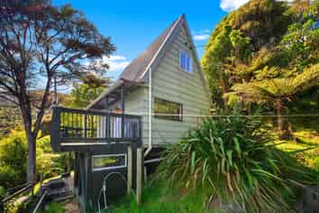 Lots 2 and Ruakaka Bay, Admiralty Bay