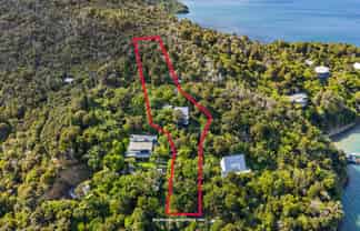 Lots 2 and Ruakaka Bay, Admiralty Bay