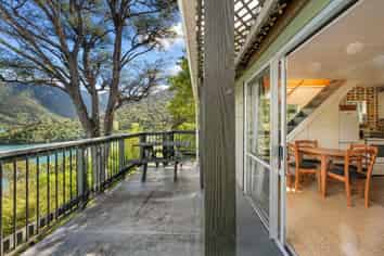 Lots 2 and Ruakaka Bay, Admiralty Bay