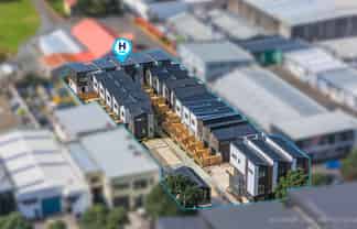 Lot 13/63 Victoria Street, Onehunga