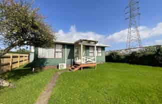 7B Wedgwood Avenue, Mangere East