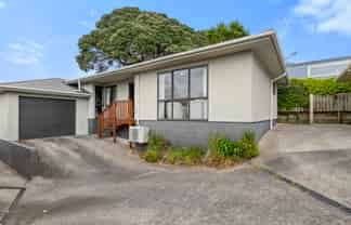 4/253 Saint Aubyn Street, New Plymouth