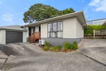 4/253 Saint Aubyn Street, New Plymouth