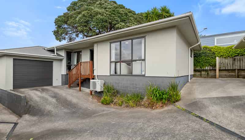 4/253 Saint Aubyn Street, New Plymouth