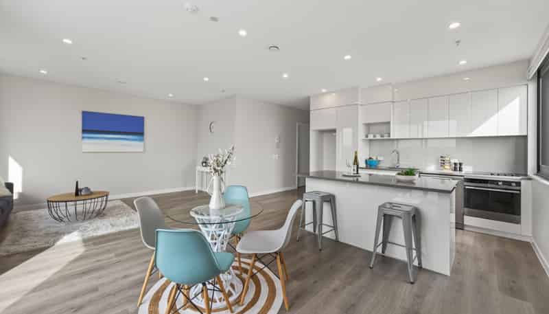 502/57 Mapou Road, Hobsonville