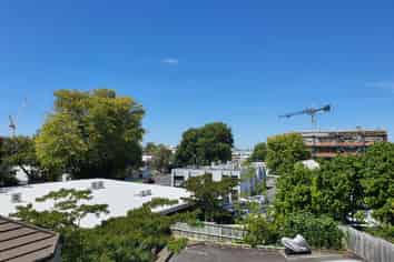 3/2 Hill Street, Hamilton Central