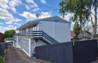 3/2 Hill Street, Hamilton Central