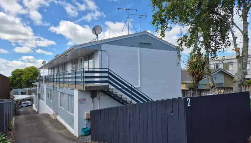 3/2 Hill Street, Hamilton Central