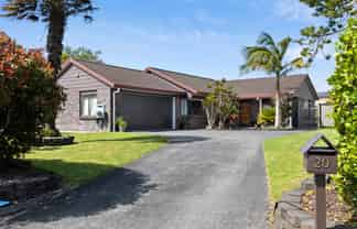 20 Churchill Terrace, Waiuku