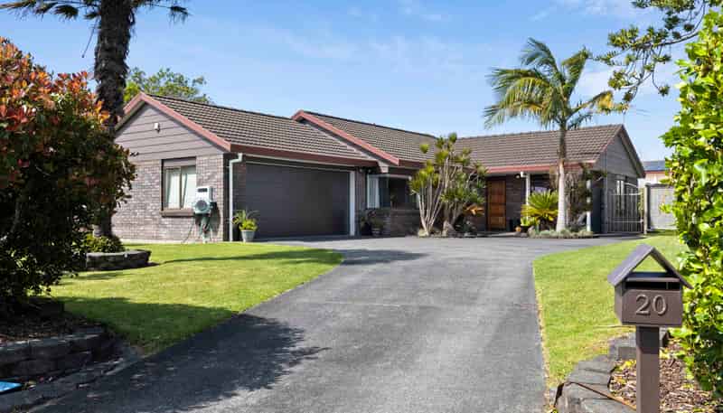 20 Churchill Terrace, Waiuku