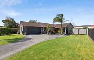 20 Churchill Terrace, Waiuku