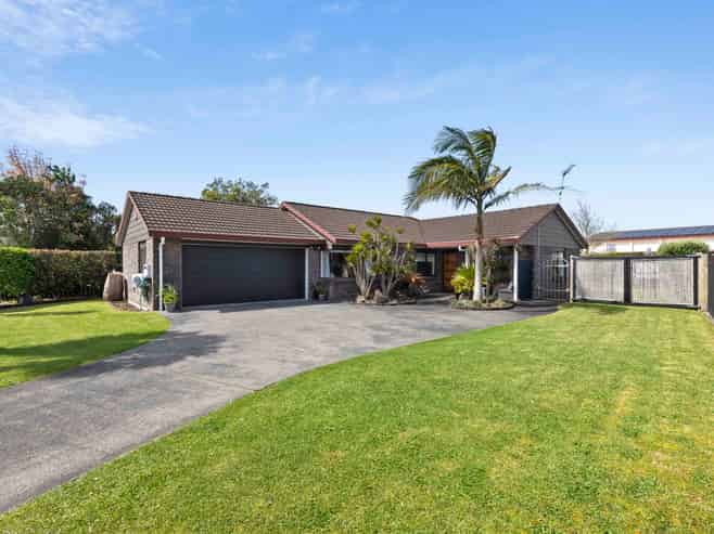 20 Churchill Terrace, Waiuku