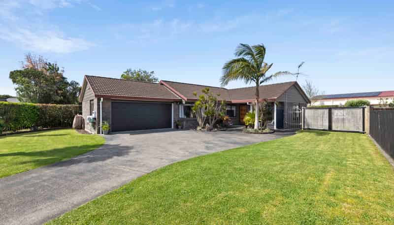 20 Churchill Terrace, Waiuku