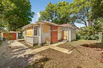 61 Severn Street, Saint Albans