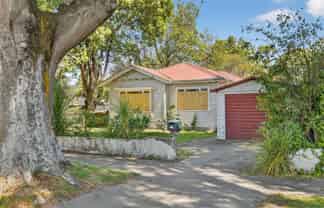 61 Severn Street, Saint Albans