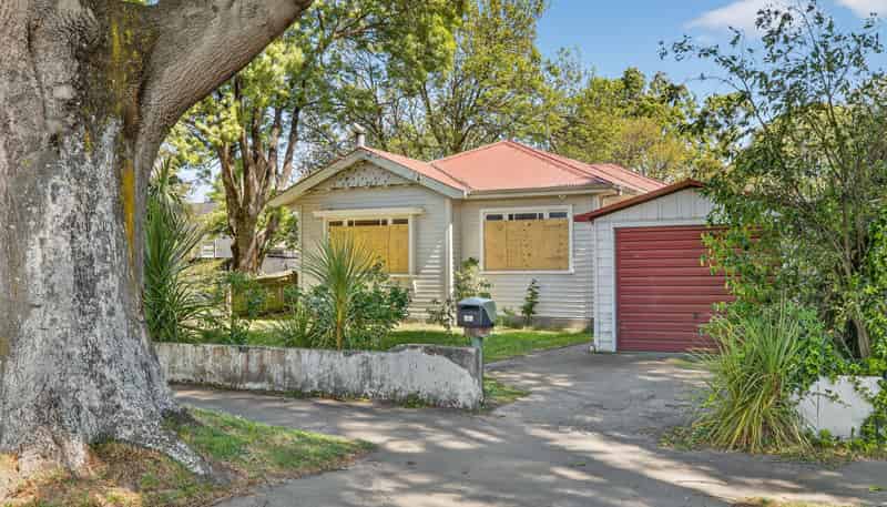 61 Severn Street, Saint Albans