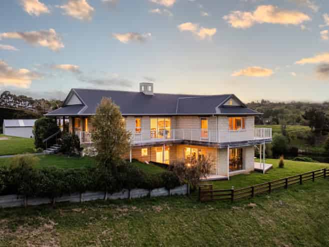 43 Awa Awa Road, Upper Moutere