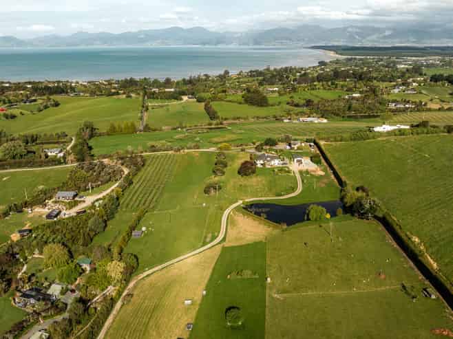 43 Awa Awa Road, Upper Moutere