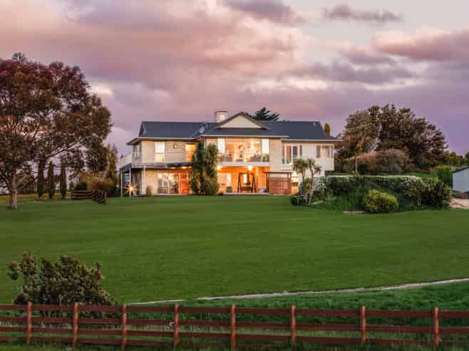 43 Awa Awa Road, Upper Moutere