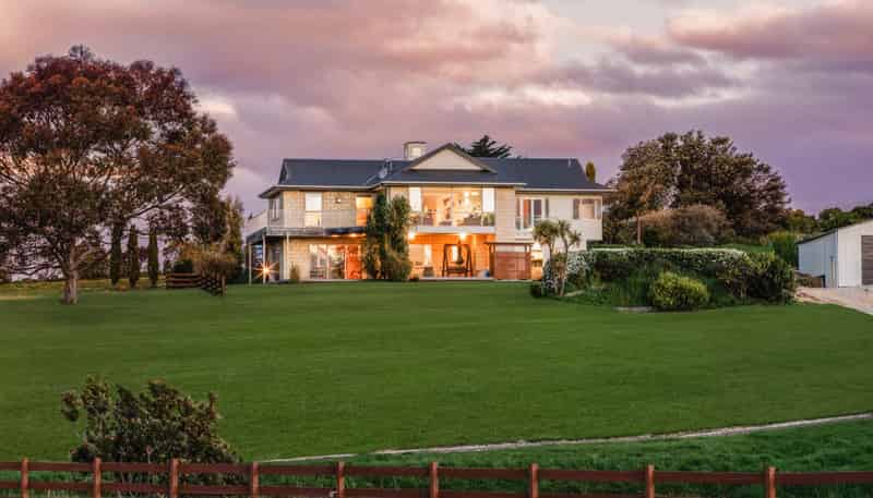 43 Awa Awa Road, Upper Moutere