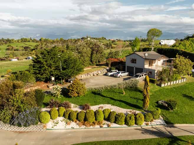 43 Awa Awa Road, Upper Moutere