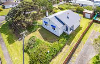 48 and 50 Matai Street, Castlecliff