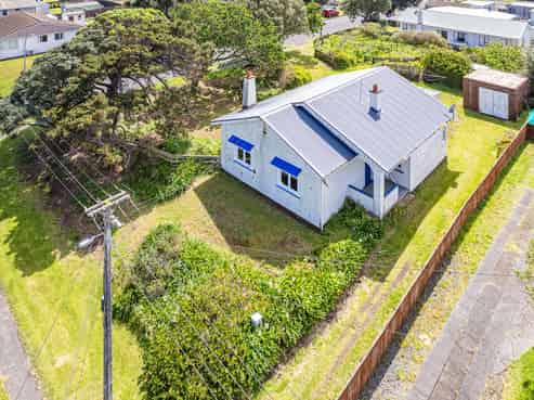 50 Matai Street, Castlecliff