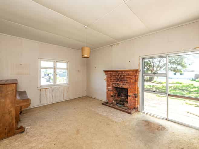 48 and 50 Matai Street, Castlecliff