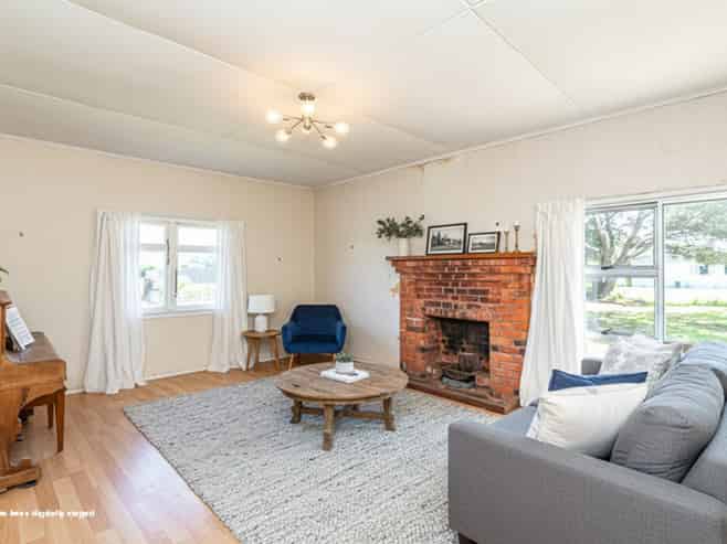 48 and 50 Matai Street, Castlecliff