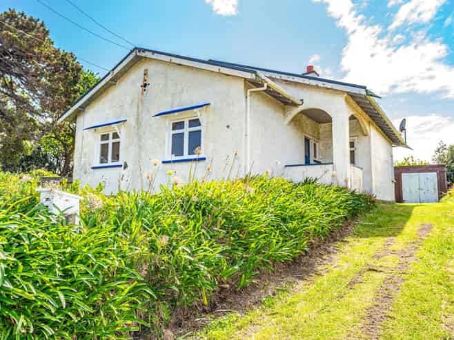 48 and 50 Matai Street, Castlecliff