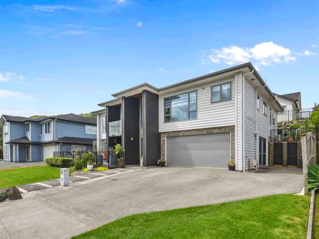 65 Pinecrest Drive, Gulf Harbour