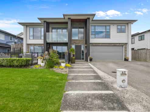 65 Pinecrest Drive, Gulf Harbour