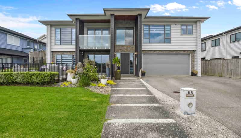 65 Pinecrest Drive, Gulf Harbour