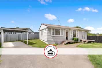 20B Frank Hewitt Street, Pukekohe