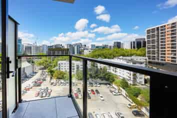 706/106 Vincent Street, Auckland Central