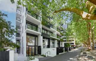 706/106 Vincent Street, Auckland Central