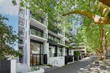 706/106 Vincent Street, Auckland Central