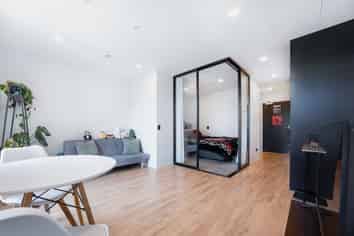 706/106 Vincent Street, Auckland Central