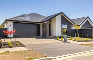 23 Thomas Rickerby Road, Halswell