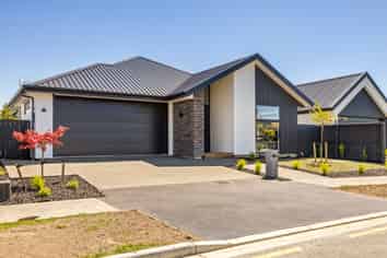 23 Thomas Rickerby Road, Halswell