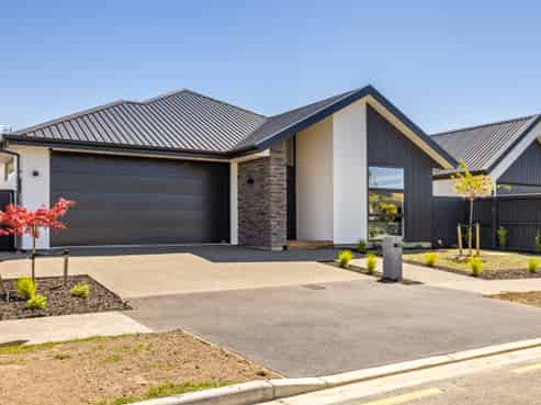 23 Thomas Rickerby Road, Halswell