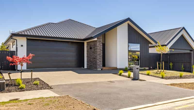 23 Thomas Rickerby Road, Halswell