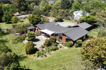 331 West Belt, Rangiora